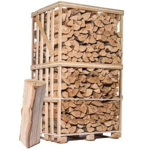 Bois de chauffage 50 cm – prix au stère