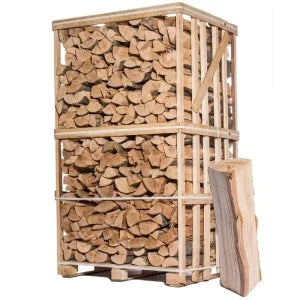 Bois de chauffage 40 cm – prix au stère